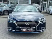 2018 Mazda 6