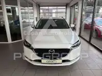 2018 Mazda 6