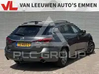 2018 Mazda 6