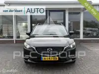 2018 Mazda 6