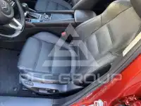 2018 Mazda 6