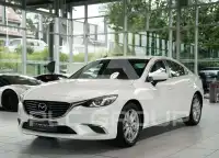 2018 Mazda 6