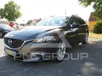 2018 Mazda 6