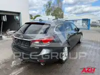 2018 Mazda 6