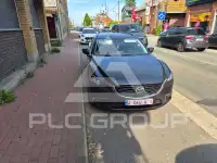 2018 Mazda 6