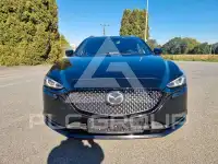 2018 Mazda 6
