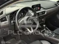 2018 Mazda 6