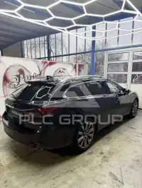 2018 Mazda 6