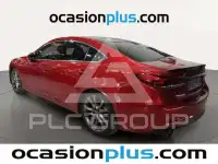 2018 Mazda 6