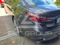 2018 Mazda 6