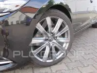 2018 Mazda 6