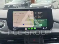 2018 Mazda 6