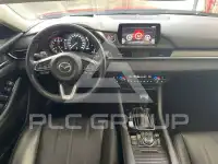 2018 Mazda 6