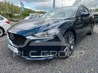 2018 Mazda 6