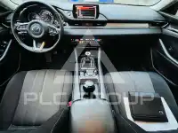2018 Mazda 6