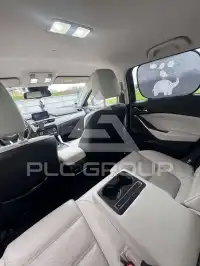 2018 Mazda 6
