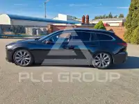 2018 Mazda 6