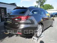 2018 Mazda 6
