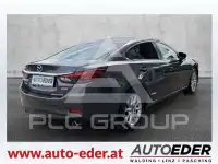 2018 Mazda 6