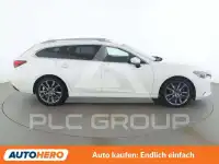 2018 Mazda 6
