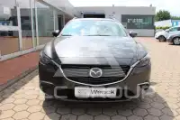 2018 Mazda 6