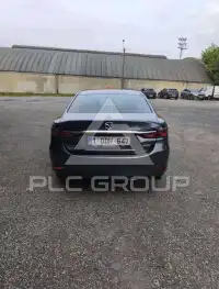 2018 Mazda 6