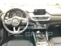2018 Mazda 6