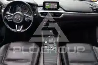 2018 Mazda 6