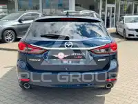 2018 Mazda 6