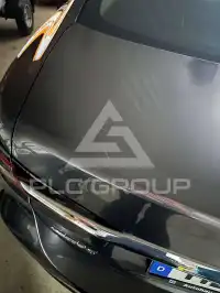 2018 Mazda 6