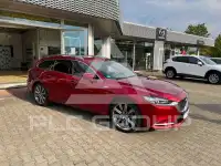 2018 Mazda 6
