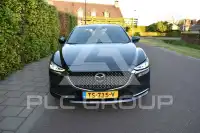 2018 Mazda 6
