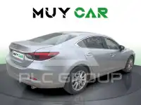 2018 Mazda 6