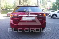 2018 Mazda 6