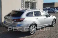2018 Mazda 6