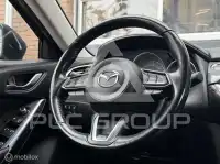 2018 Mazda 6