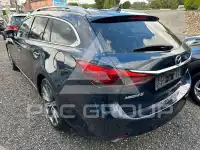 2018 Mazda 6