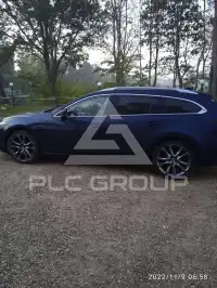 2018 Mazda 6