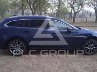2018 Mazda 6