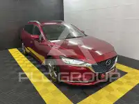 2018 Mazda 6