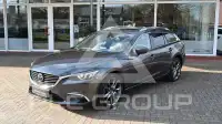 2018 Mazda 6