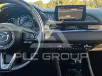 2018 Mazda 6
