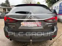 2018 Mazda 6