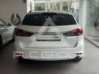 2018 Mazda 6