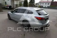 2018 Mazda 6