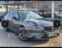 2018 Mazda 6