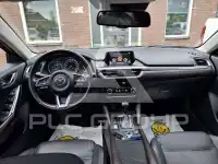 2018 Mazda 6