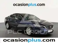 2018 Mazda 6