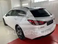 2018 Mazda 6