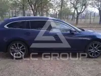 2018 Mazda 6